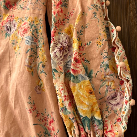 zimmermann
ZINNIA SCALLOPED MINI DRESS (24) - Picture 12 of 13